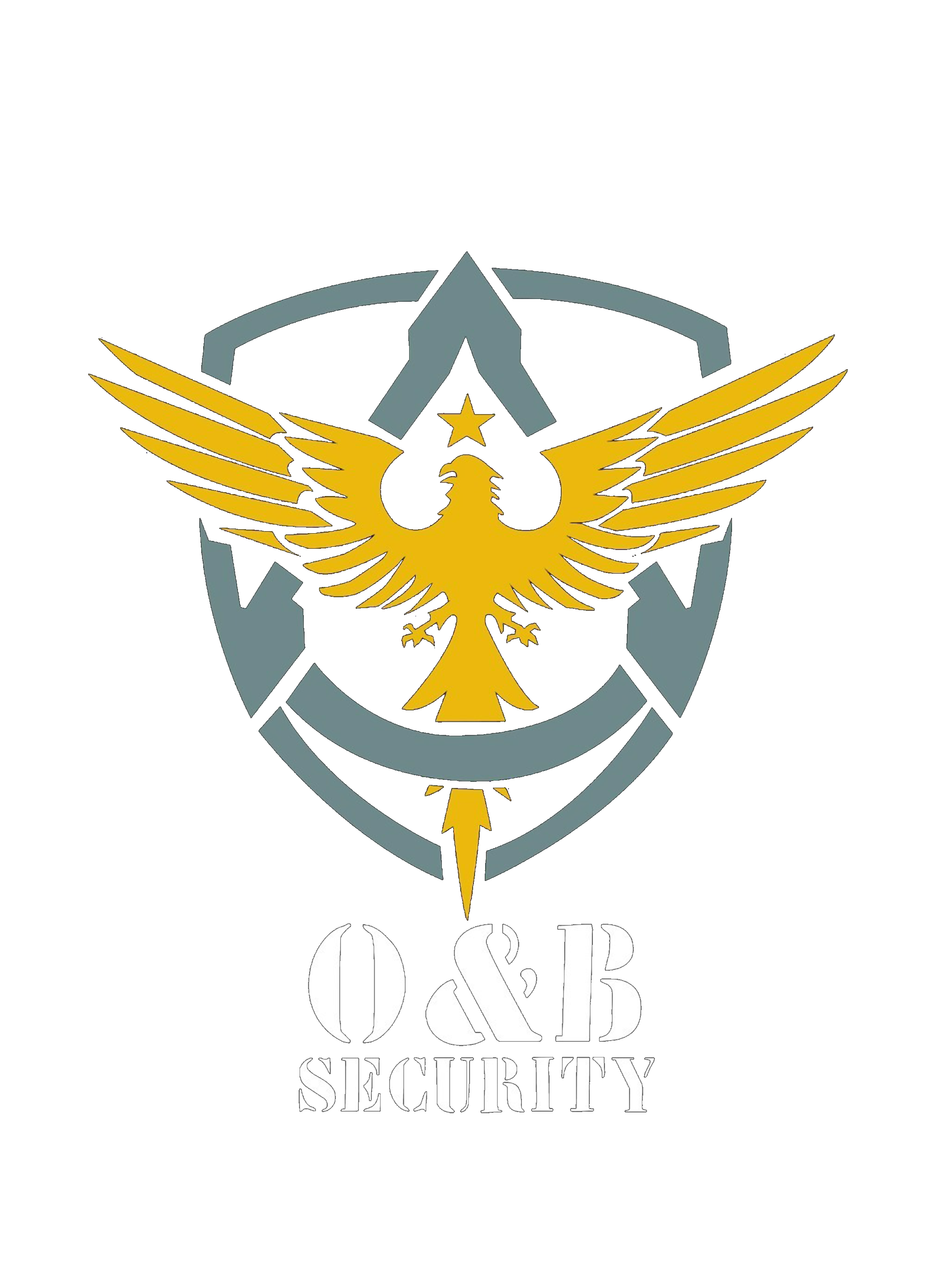 OYB Security Logo